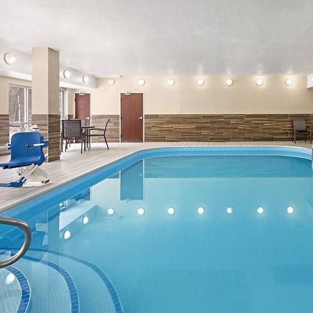 Fairfield Inn By Marriott Warren Niles Kültér fotó