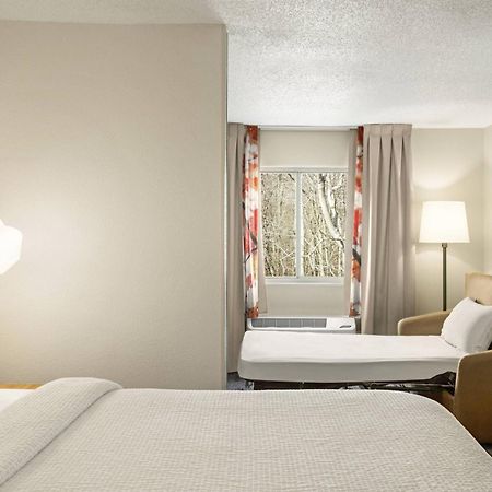 Fairfield Inn By Marriott Warren Niles Kültér fotó