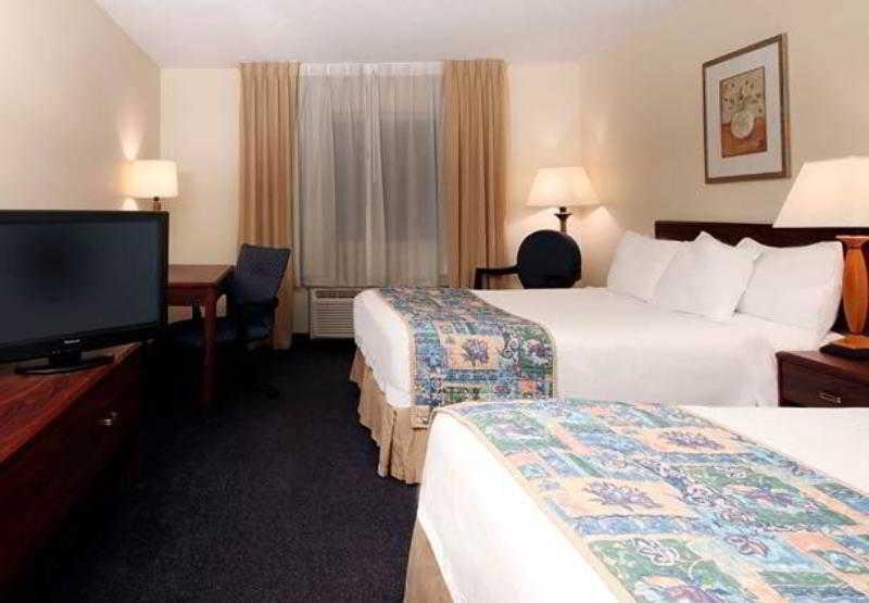 Fairfield Inn By Marriott Warren Niles Szoba fotó