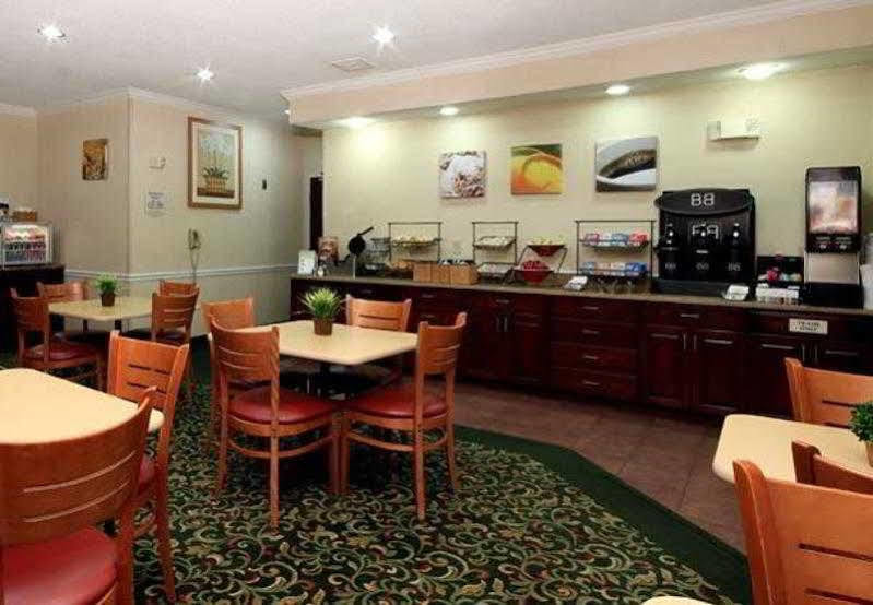 Fairfield Inn By Marriott Warren Niles Kültér fotó