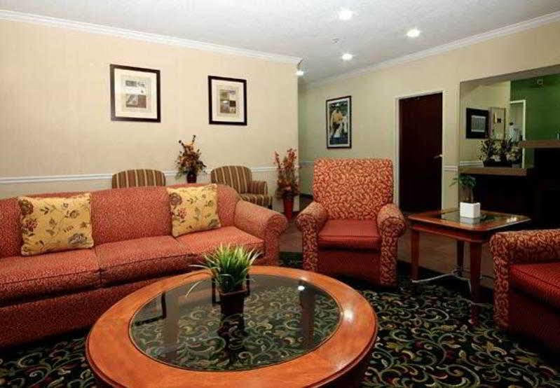Fairfield Inn By Marriott Warren Niles Kültér fotó