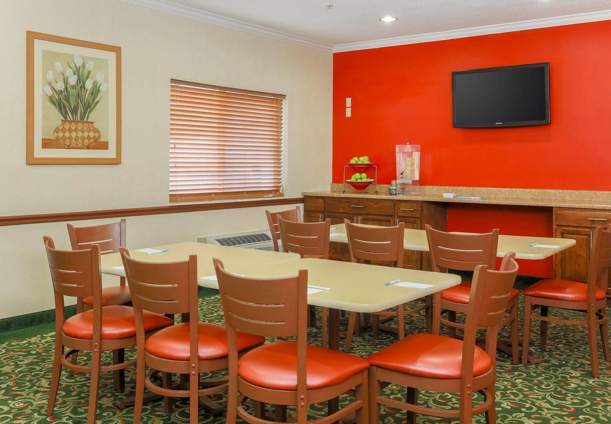 Fairfield Inn By Marriott Warren Niles Kültér fotó