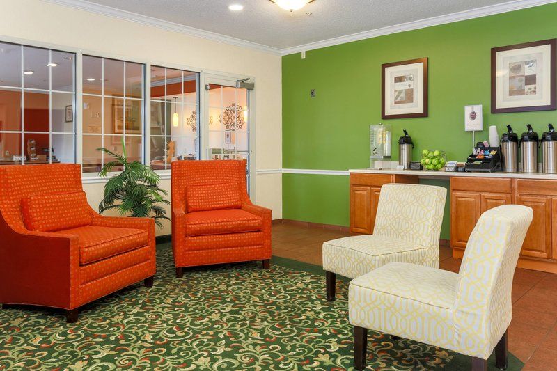 Fairfield Inn By Marriott Warren Niles Kültér fotó
